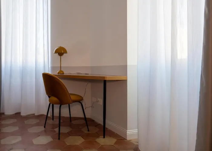 Apartment Dimora Malatesta @ The Vatican *
