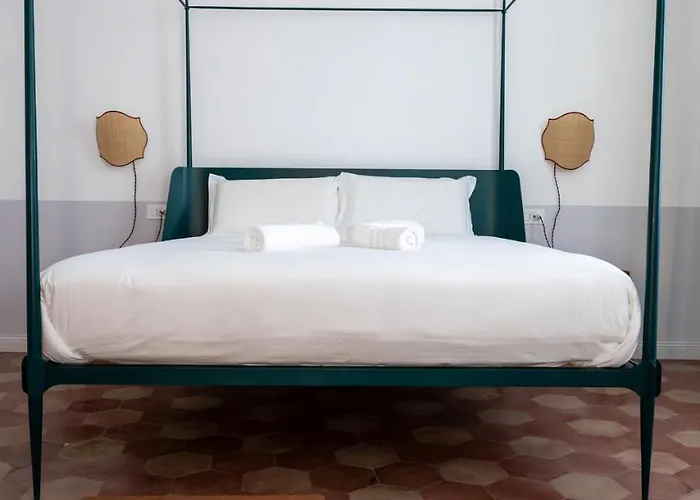 Apartment Dimora Malatesta @ The Vatican Rom