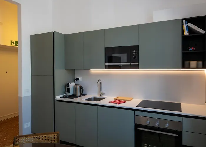 Apartment Dimora Malatesta @ The Vatican Rom
