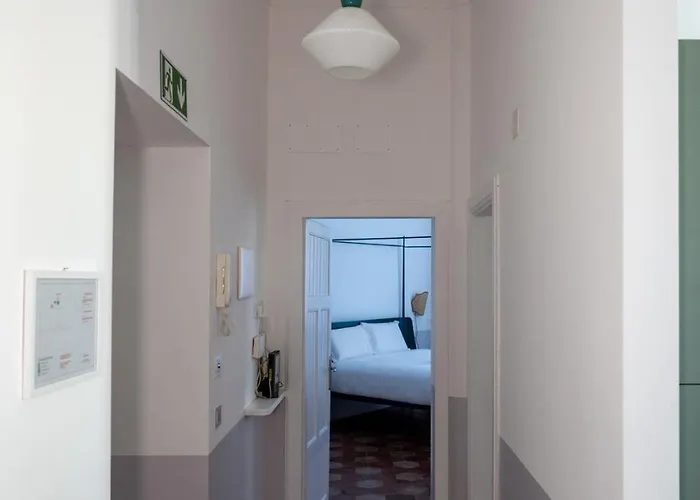 Apartment Dimora Malatesta @ The Vatican Rom