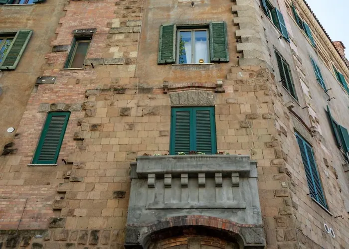 Apartment Dimora Malatesta @ The Vatican Rom