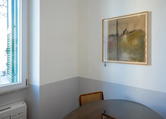 Apartment Dimora Malatesta @ The Vatican Rom